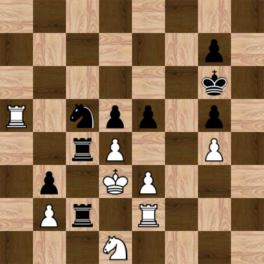 Bogoljubow, Efim – Capablanca, Jose Raul