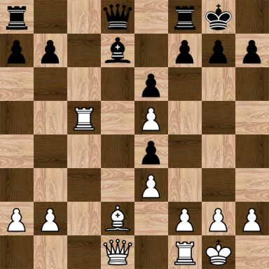 Alekhine, Alexander – Capablanca, Jose Raul
