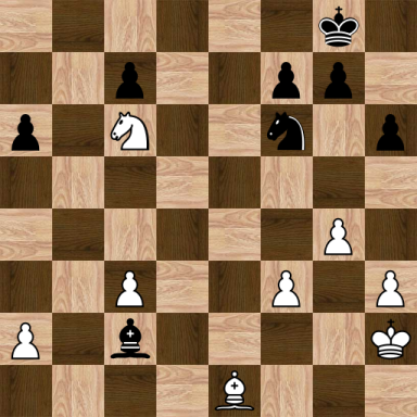 Capablanca, Jose Raul – Marshall, Frank James
