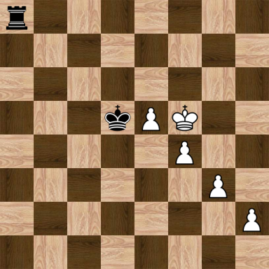 Euwe, Max – Capablanca, Jose Raul