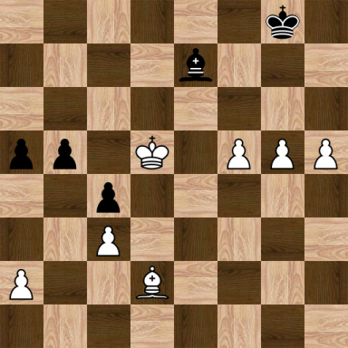 Capablanca, Jose Raul – Chajes, Oscar