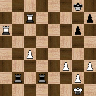 Yates, Frederick – Capablanca, Jose Raul