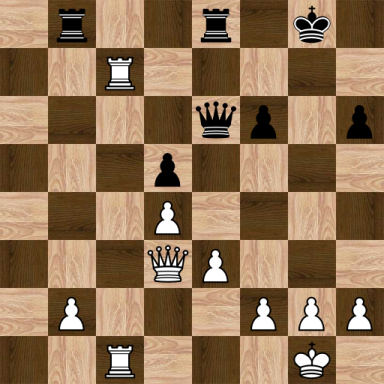 Capablanca, Jose Raul – Znosko Borovsky, Eugene