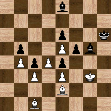 Marshall, Frank James – Capablanca, Jose Raul
