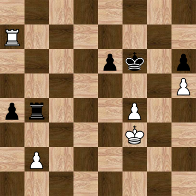 Flores Alvarez, Rodrigo – Capablanca, Jose Raul