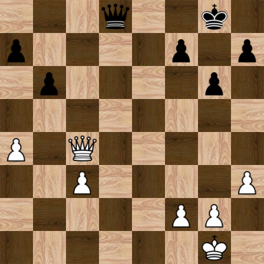 Marshall, Frank James – Capablanca, Jose Raul