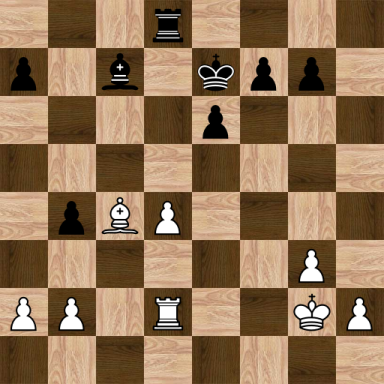 Capablanca, Jose Raul – Lundin, Erik