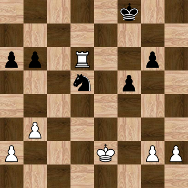 Capablanca, Jose Raul – Forsberg, H.