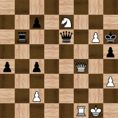Capablanca, Jose Raul – Kupchik, Abraham