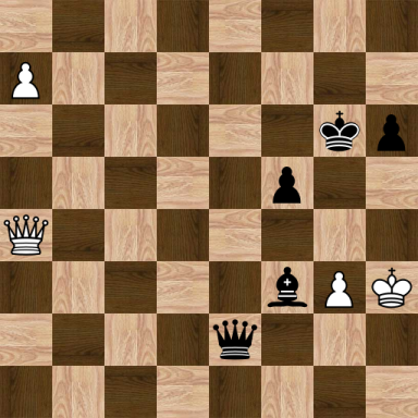 Marshall, Frank James – Capablanca, Jose Raul