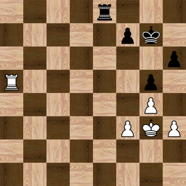 Capablanca, Jose Raul – Petrovs, Vladimirs