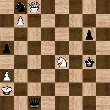 Capablanca, Jose Raul – Janowsky, Dawid Markelowicz