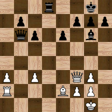 Smith, Murray – Capablanca, Jose Raul