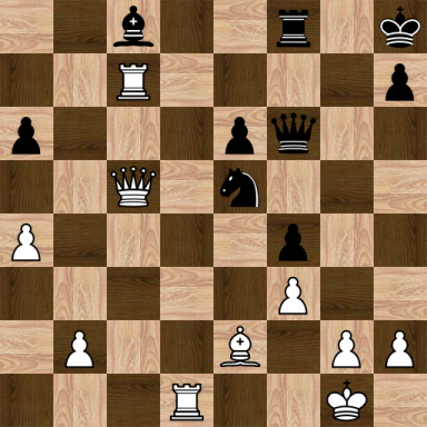 Capablanca, Jose Raul – Kupchik, Abraham