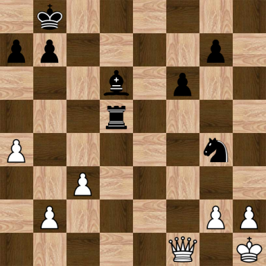 Marshall, Frank James – Capablanca, Jose Raul