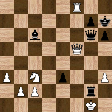 Yudovich, Mikhail Sr – Botvinnik, Mikhail