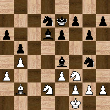 Capablanca, Jose Raul – Rubinstein, Akiba