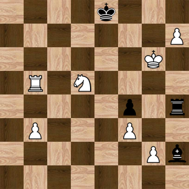 Capablanca, Jose Raul – Marshall, Frank James