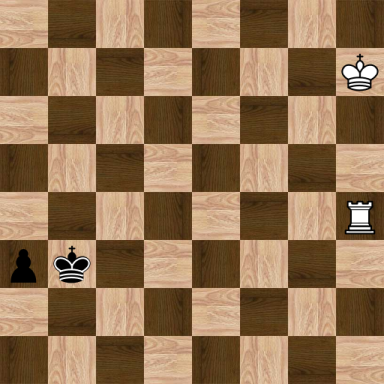 Marshall, Frank James – Capablanca, Jose Raul