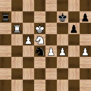 Capablanca, Jose Raul – Baird, David Graham