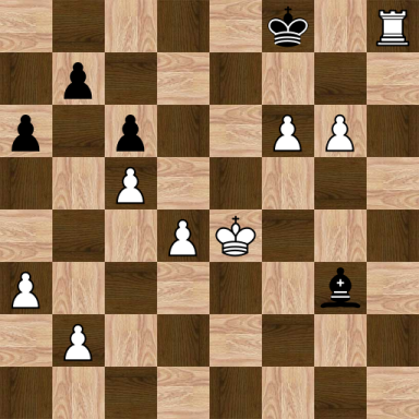 Capablanca, Jose Raul – Thomas, George Alan