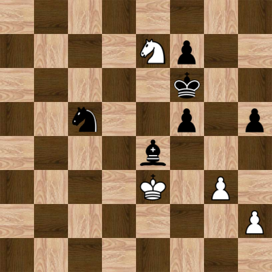 Capablanca, Jose Raul – Verlinsky, Boris