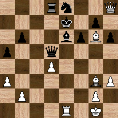 Capablanca, Jose Raul – Gilg, Karl