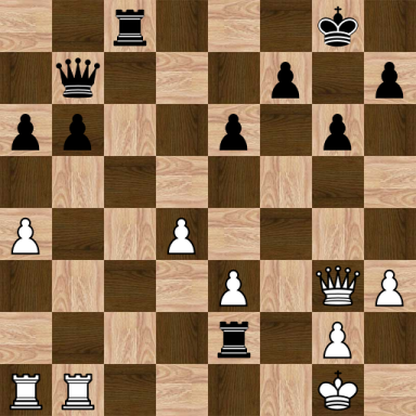Alatortsev, Vladimir – Capablanca, Jose Raul