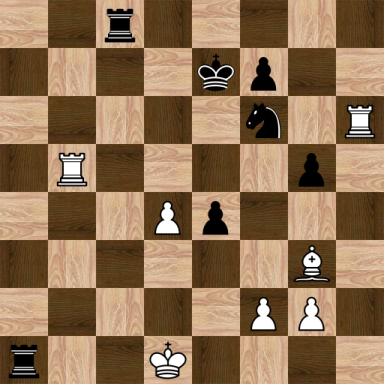 Capablanca, Jose Raul – Spielmann, Rudolf