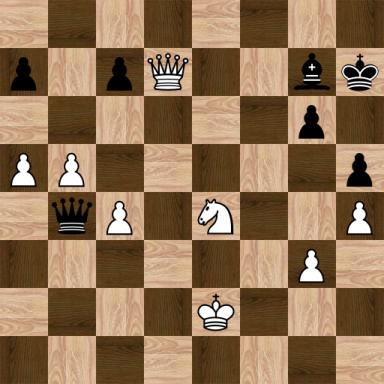 Capablanca, Jose Raul – Grau, Roberto