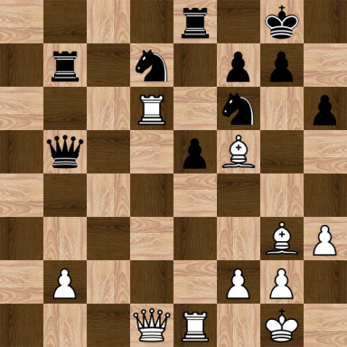 Stahlberg, Gideon – Capablanca, Jose Raul