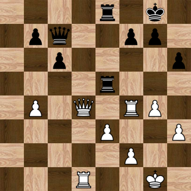 Capablanca, Jose Raul – Levenfish, Grigory