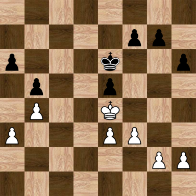 Capablanca, Jose Raul – Goglidze, Victor Arsentievich