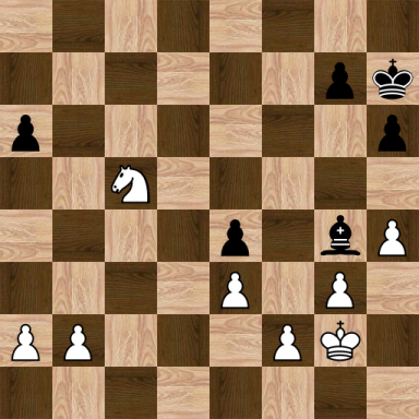 Capablanca, Jose Raul – Reilly, Brian Patrick