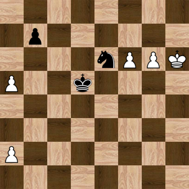 Janowsky, Dawid Markelowicz – Capablanca, Jose Raul