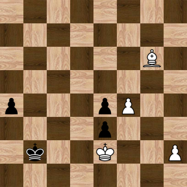 Euwe, Max – Capablanca, Jose Raul