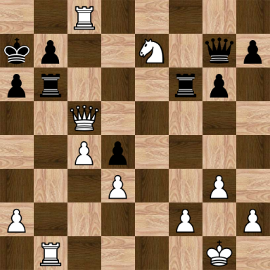 Capablanca, Jose Raul – Sergeant, Edward G