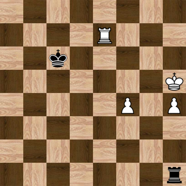 Alekhine, Alexander – Capablanca, Jose Raul