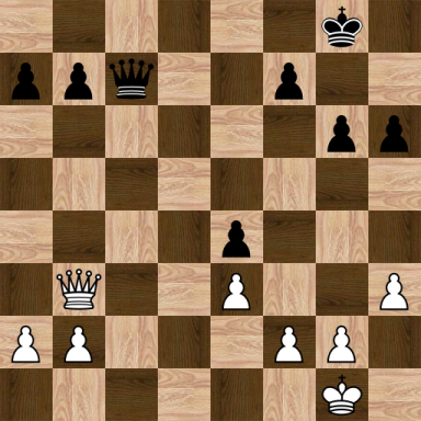 Kupchik, Abraham – Capablanca, Jose Raul