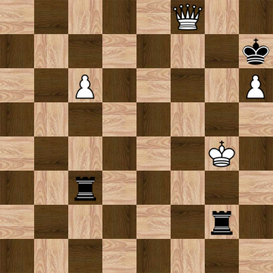 Capablanca, Jose Raul – Kostic, Boris