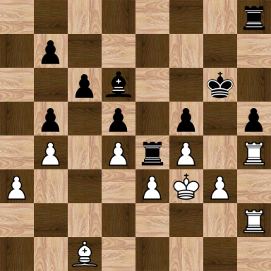Capablanca, Jose Raul – Schlechter, Carl