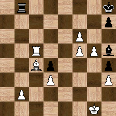 Capablanca, Jose Raul – Marshall, Frank James