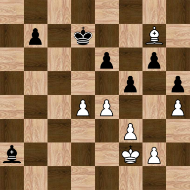 Marshall, Frank James – Capablanca, Jose Raul