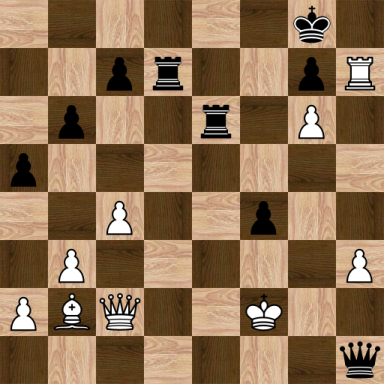 Alatortsev, Vladimir – Botvinnik, Mikhail