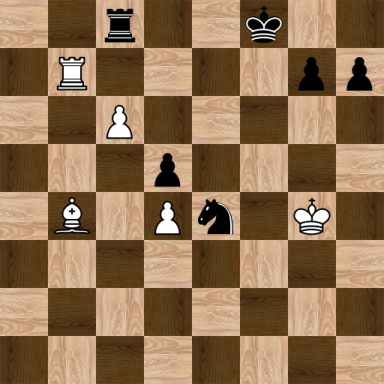 Capablanca, Jose Raul – Corzo y Prinzipe, Juan