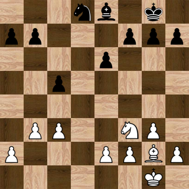 Takacs, Sandor – Capablanca, Jose Raul