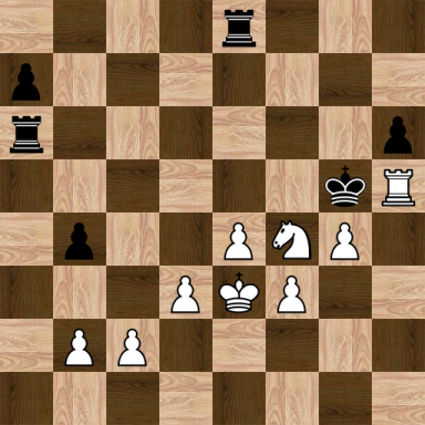 Capablanca, Jose Raul – Smith, Stephen Francis