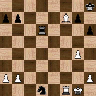 Stahlberg, Gideon – Capablanca, Jose Raul