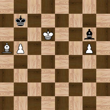 Capablanca, Jose Raul – Thomas, George Alan
