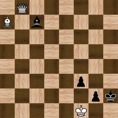 Leonhardt, Paul Saladin – Capablanca, Jose Raul